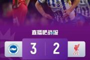 利物浦连续五场破门，德布劳内主帅直言：这小子挡不住！的简单介绍